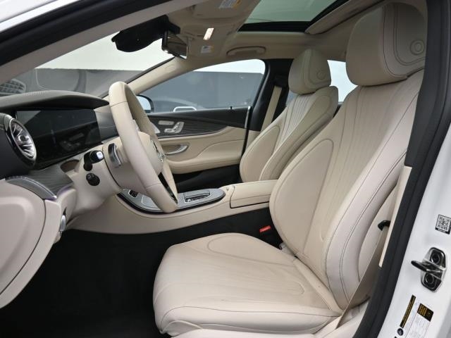 2022 Mercedes-Benz CLS CLS 450 AWD