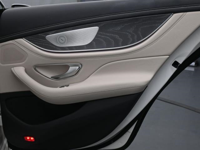 2022 Mercedes-Benz CLS CLS 450 AWD