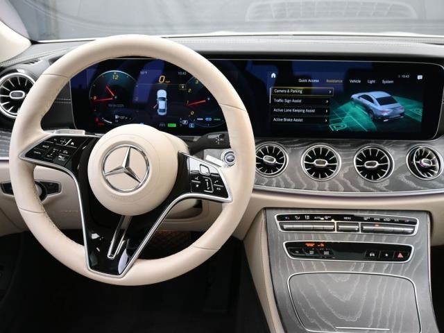 2022 Mercedes-Benz CLS CLS 450 AWD