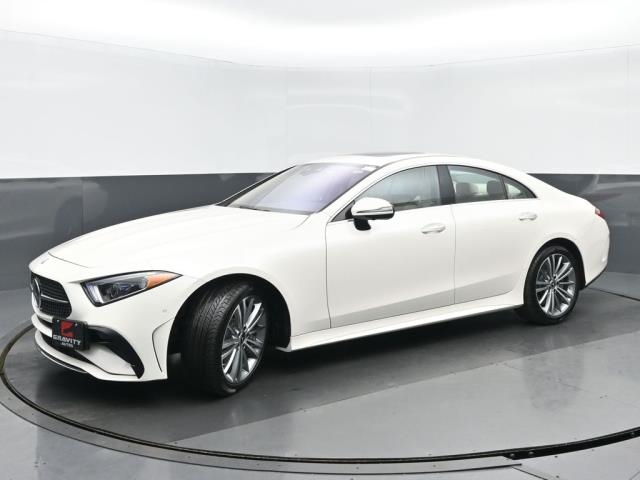 2022 Mercedes-Benz CLS CLS 450 AWD