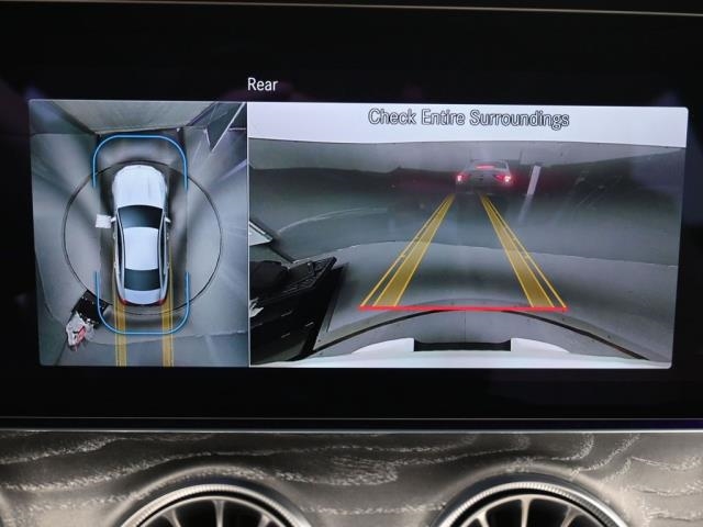 2022 Mercedes-Benz CLS CLS 450 AWD