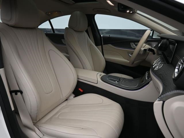 2022 Mercedes-Benz CLS CLS 450 AWD