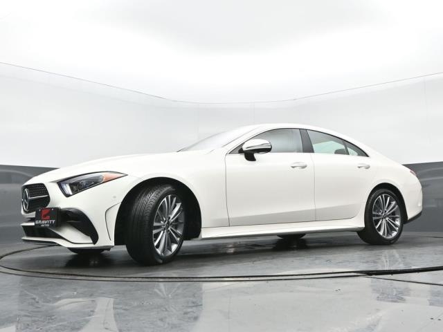 2022 Mercedes-Benz CLS CLS 450 AWD