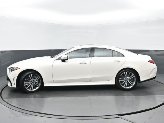 2022 Mercedes-Benz CLS CLS 450 AWD