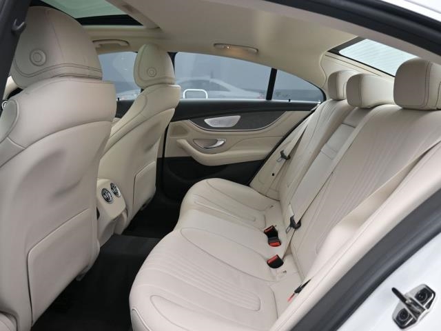 2022 Mercedes-Benz CLS CLS 450 AWD