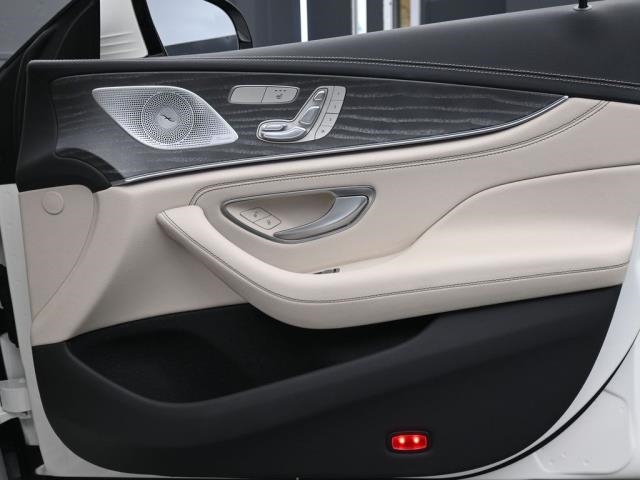 2022 Mercedes-Benz CLS CLS 450 AWD