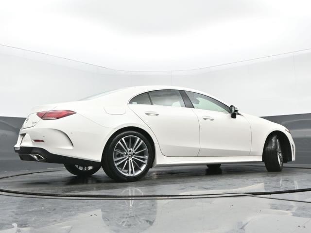 2022 Mercedes-Benz CLS CLS 450 AWD