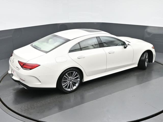 2022 Mercedes-Benz CLS CLS 450 AWD