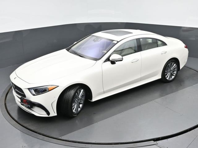 2022 Mercedes-Benz CLS CLS 450 AWD