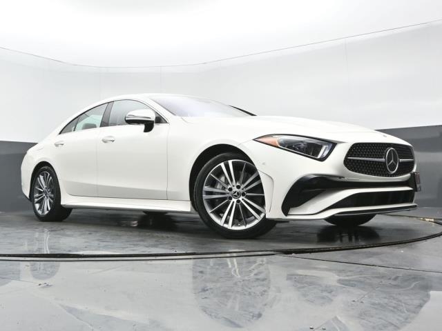 2022 Mercedes-Benz CLS CLS 450 AWD