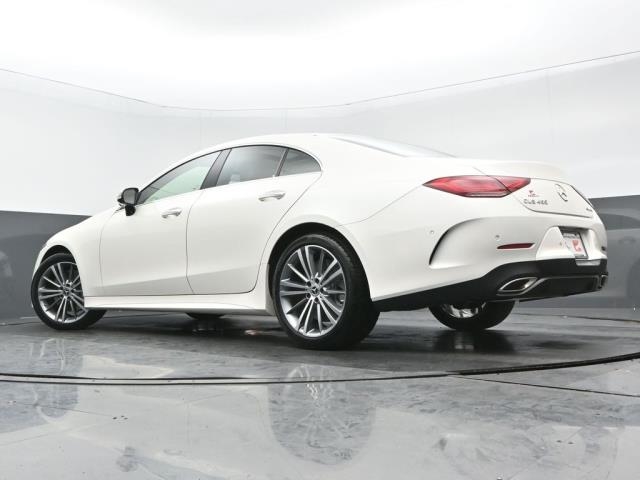 2022 Mercedes-Benz CLS CLS 450 AWD