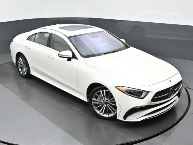 2022 Mercedes-Benz CLS CLS 450 AWD