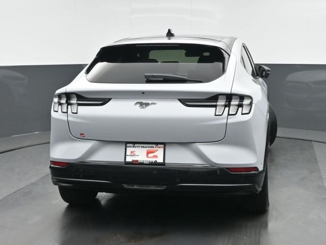 2023 Ford Mustang Mach-E Premium AWD