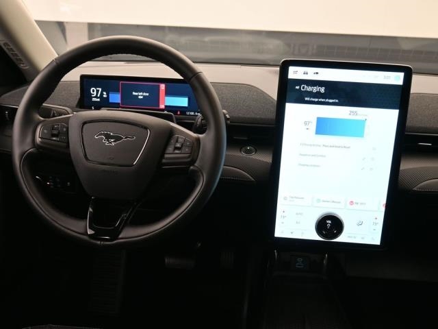 2023 Ford Mustang Mach-E Premium AWD