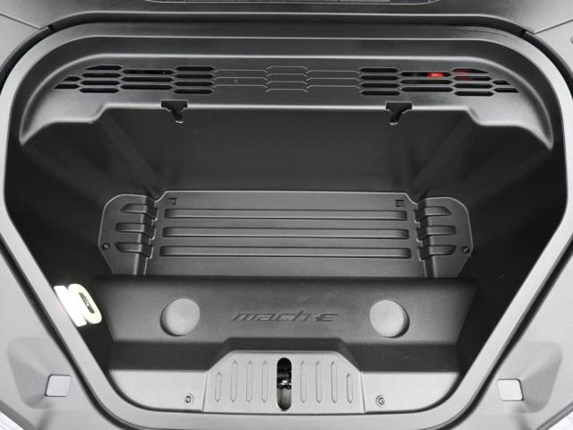 2023 Ford Mustang Mach-E Premium AWD