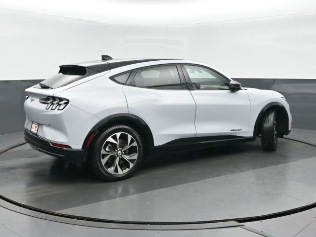 2023 Ford Mustang Mach-E Premium AWD
