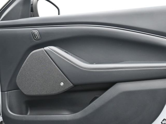 2023 Ford Mustang Mach-E Premium AWD