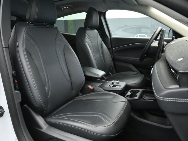 2023 Ford Mustang Mach-E Premium AWD