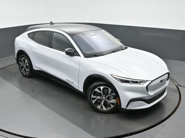 2023 Ford Mustang Mach-E Premium AWD