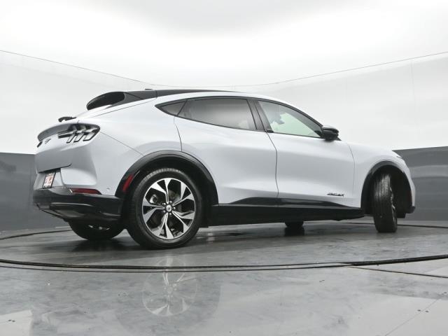 2023 Ford Mustang Mach-E Premium AWD