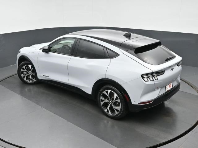 2023 Ford Mustang Mach-E Premium AWD