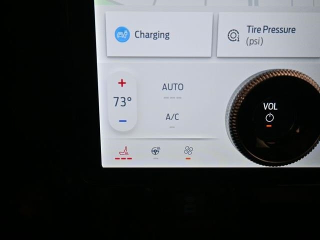 2023 Ford Mustang Mach-E Premium AWD