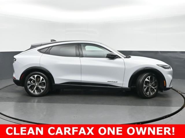 2023 Ford Mustang Mach-E Premium AWD