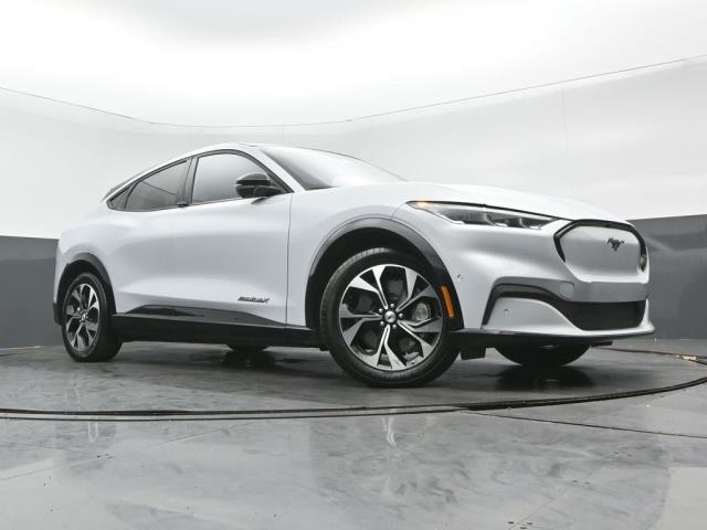 2023 Ford Mustang Mach-E Premium AWD
