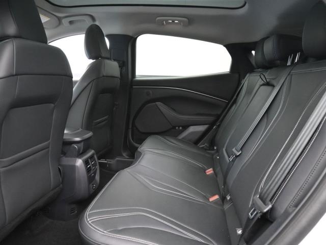 2023 Ford Mustang Mach-E Premium AWD