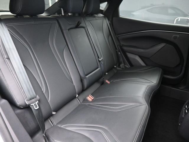 2023 Ford Mustang Mach-E Premium AWD