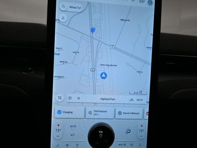 2023 Ford Mustang Mach-E Premium AWD