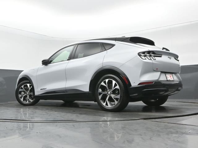 2023 Ford Mustang Mach-E Premium AWD
