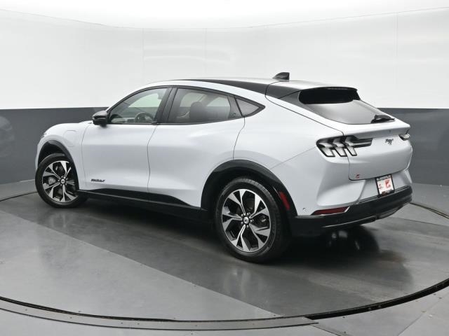 2023 Ford Mustang Mach-E Premium AWD