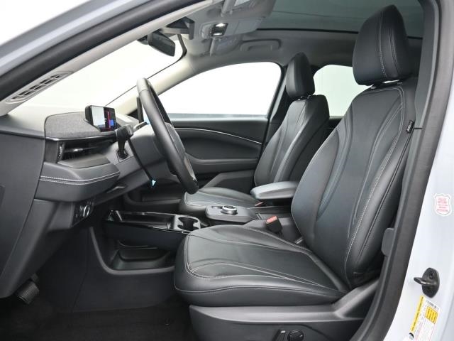 2023 Ford Mustang Mach-E Premium AWD