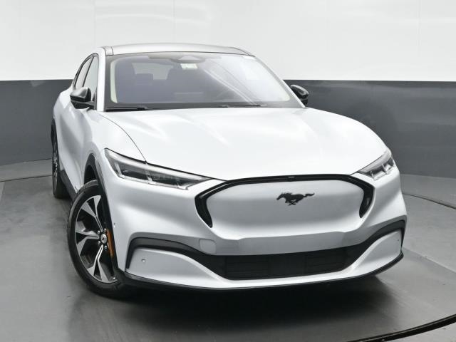 2023 Ford Mustang Mach-E Premium AWD