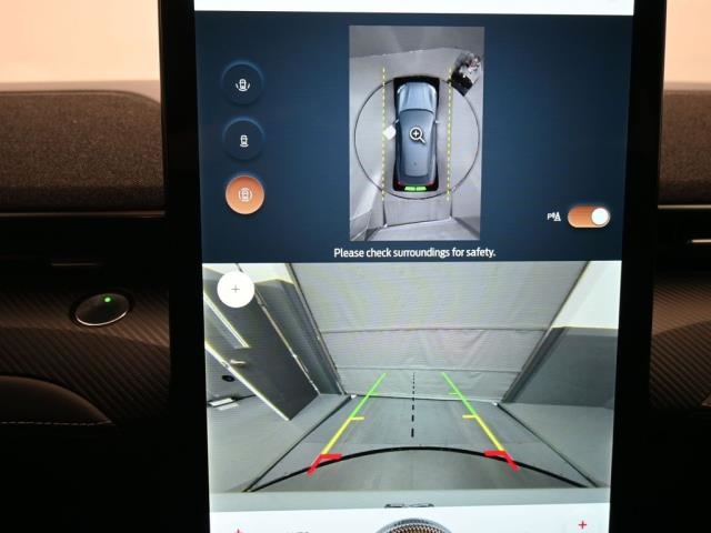 2023 Ford Mustang Mach-E Premium AWD