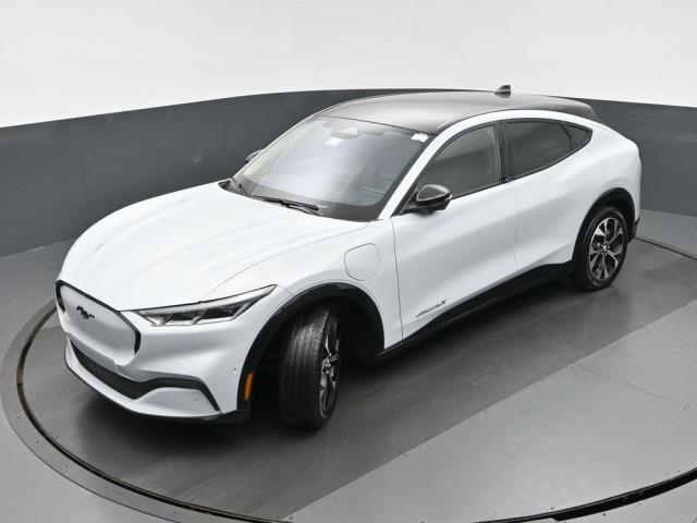 2023 Ford Mustang Mach-E Premium AWD