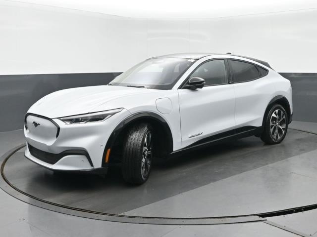 2023 Ford Mustang Mach-E Premium AWD