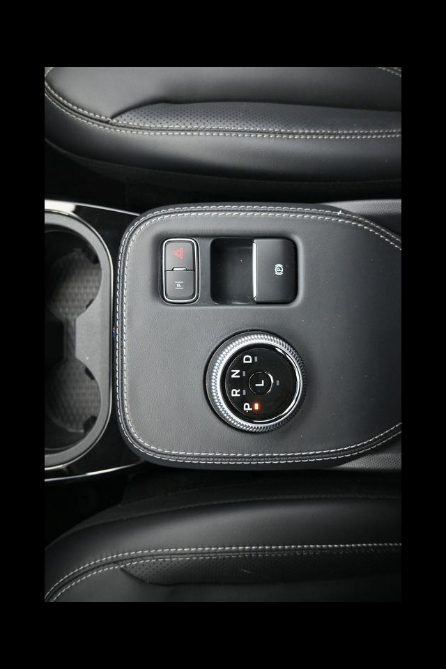 2023 Ford Mustang Mach-E Premium AWD