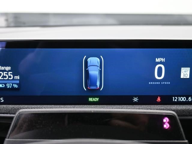 2023 Ford Mustang Mach-E Premium AWD