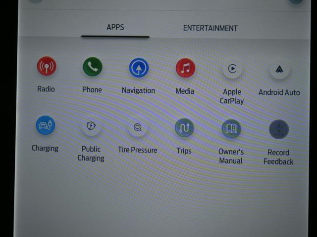 2023 Ford Mustang Mach-E Premium AWD