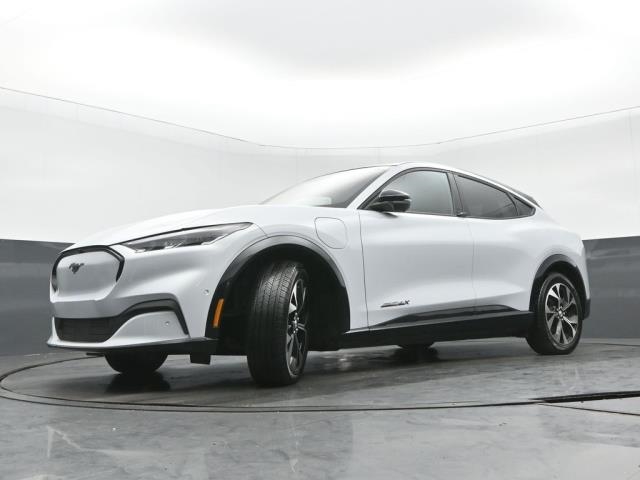 2023 Ford Mustang Mach-E Premium AWD