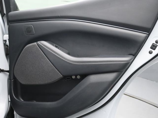 2023 Ford Mustang Mach-E Premium AWD