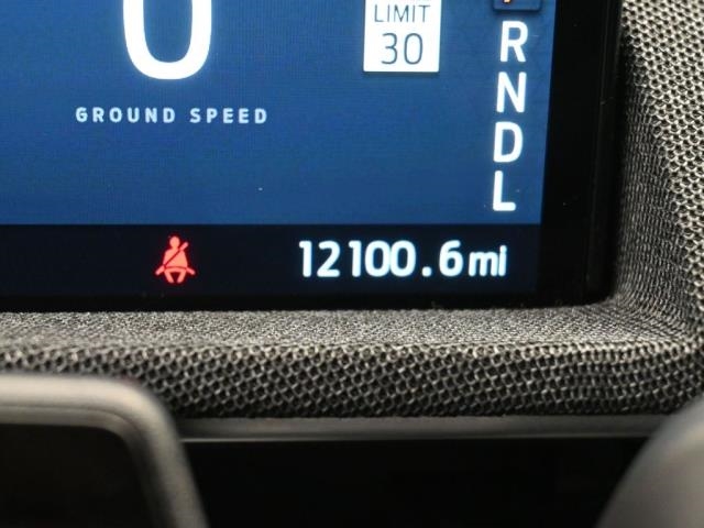 2023 Ford Mustang Mach-E Premium AWD