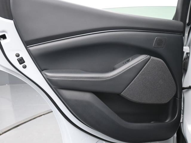 2023 Ford Mustang Mach-E Premium AWD