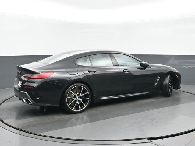 2022 BMW 8 Series 840i xDrive AWD
