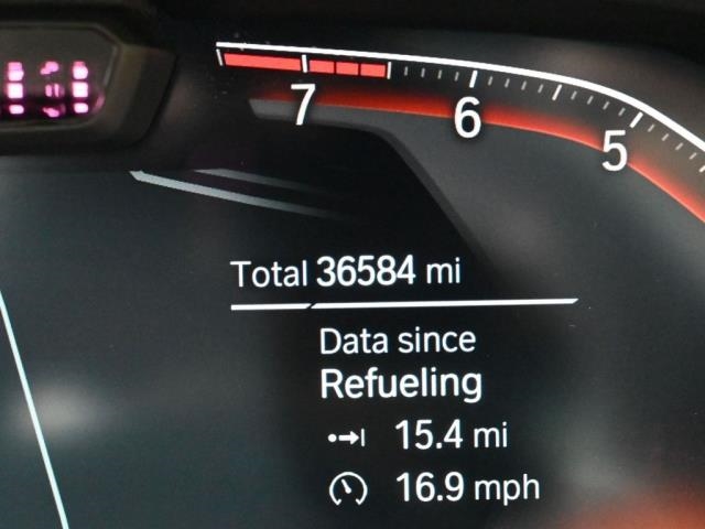 2022 BMW 8 Series 840i xDrive AWD