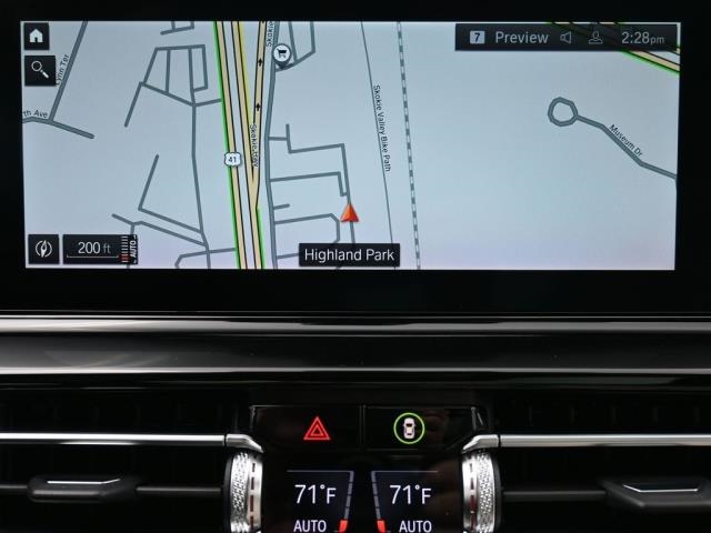 2022 BMW 8 Series 840i xDrive AWD