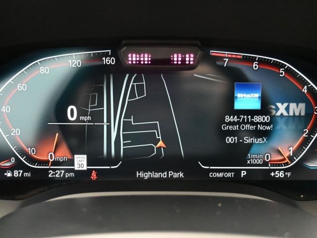 2022 BMW 8 Series 840i xDrive AWD