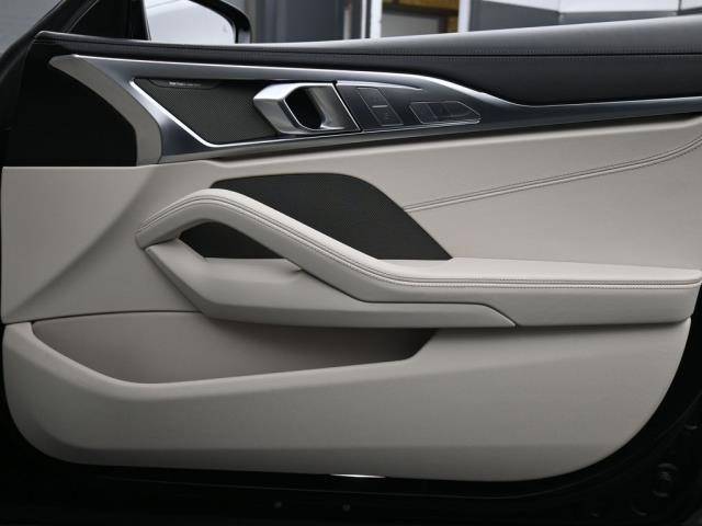 2022 BMW 8 Series 840i xDrive AWD